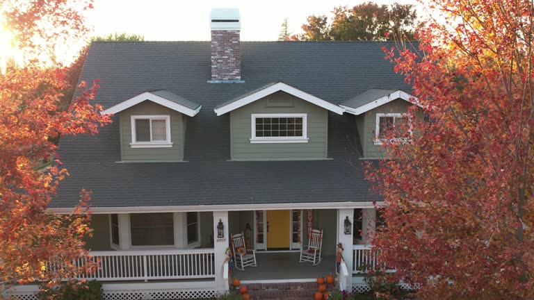 Roof Coating Services in Lake Magdalene, FL