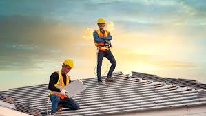 Best Roof Coating and Sealing  in Lake Magdalene, FL